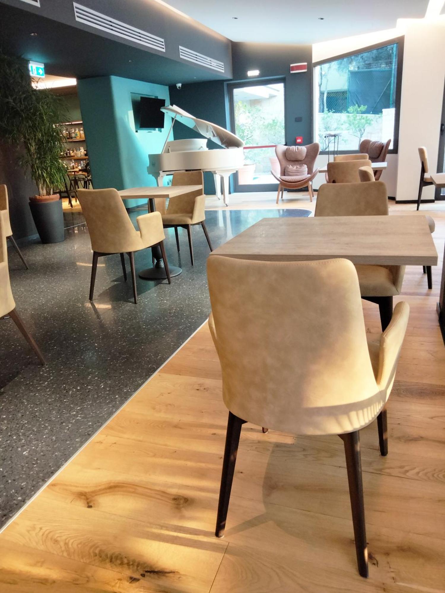 Hotel Ristorante Al Caminetto Worldhotels Crafted Adults Only Торри-дель-Бенако Экстерьер фото