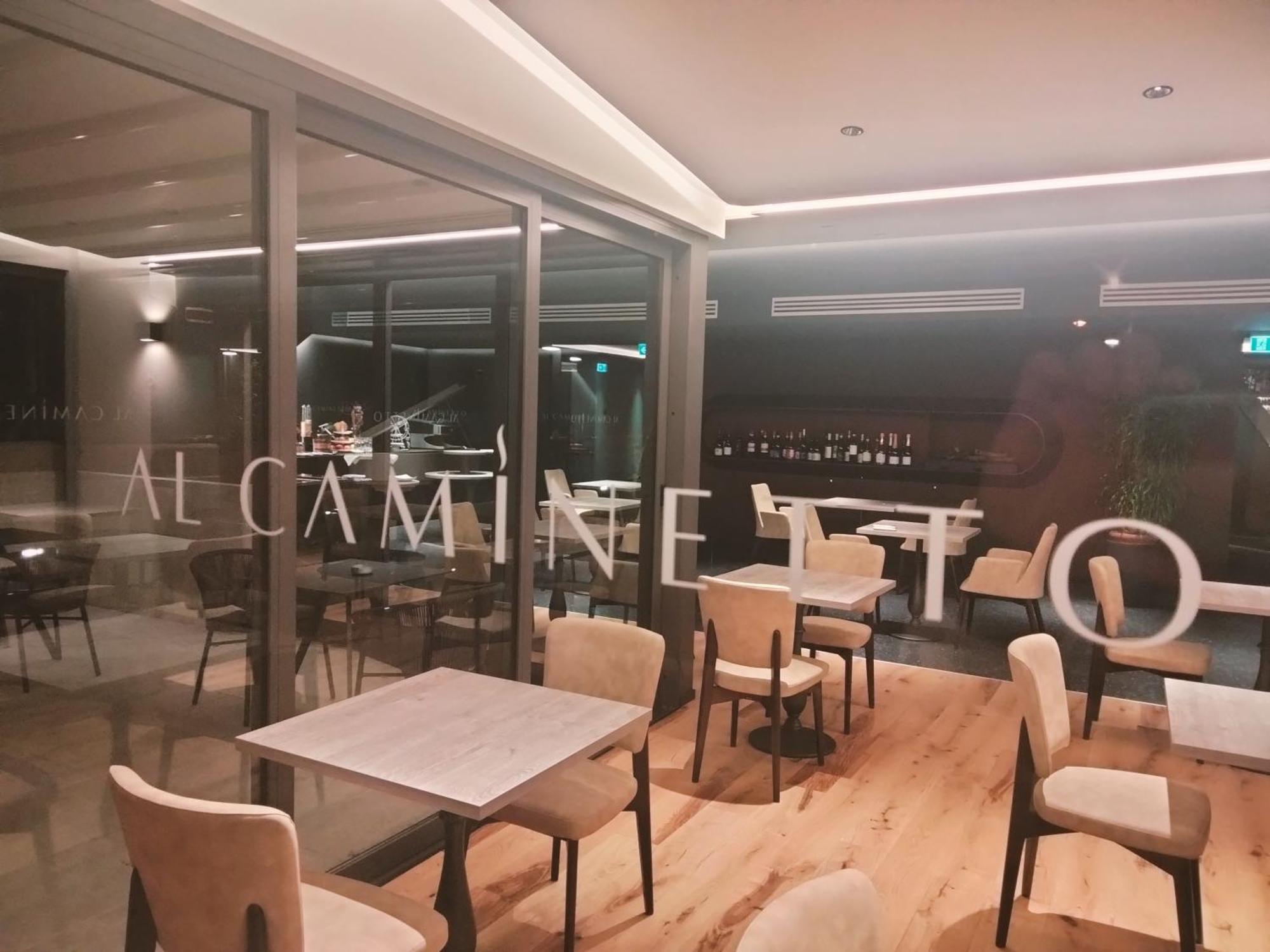 Hotel Ristorante Al Caminetto Worldhotels Crafted Adults Only Торри-дель-Бенако Экстерьер фото