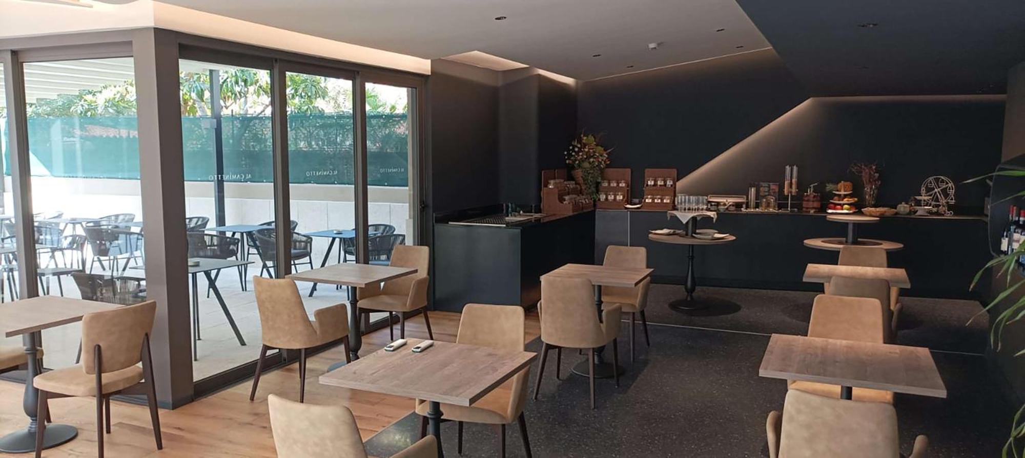 Hotel Ristorante Al Caminetto Worldhotels Crafted Adults Only Торри-дель-Бенако Экстерьер фото